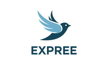 Expree.com - Creative brandable domain for sale