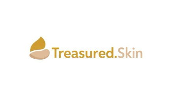 Treasured logo