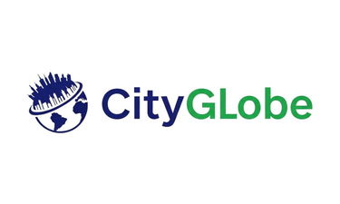 CityGlobe logo