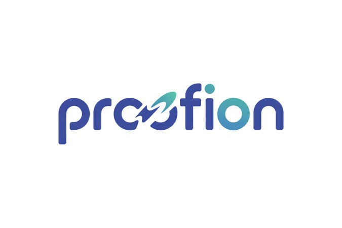 Proofion logo