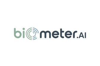 Biometer.AI - Creative brandable domain for sale