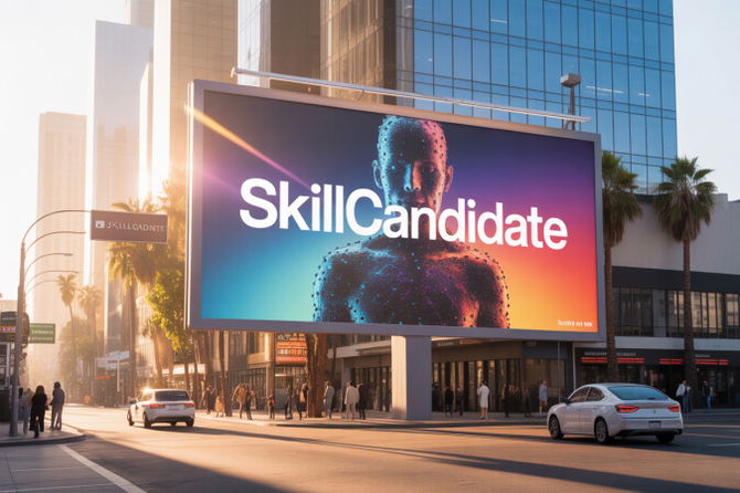 SkillCandidate.com