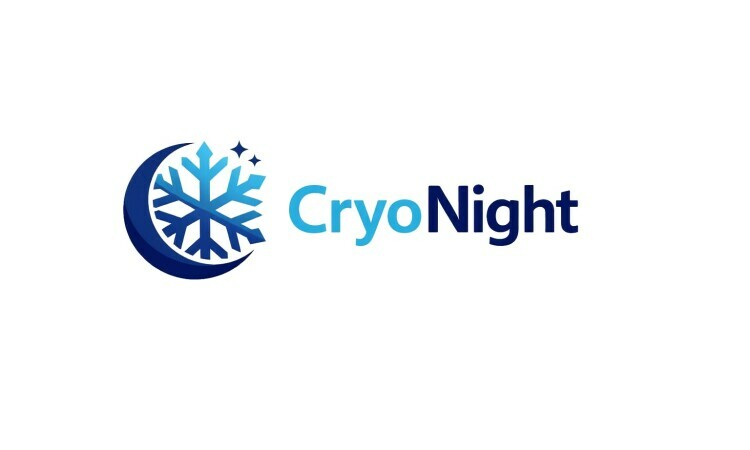 CryoNight logo