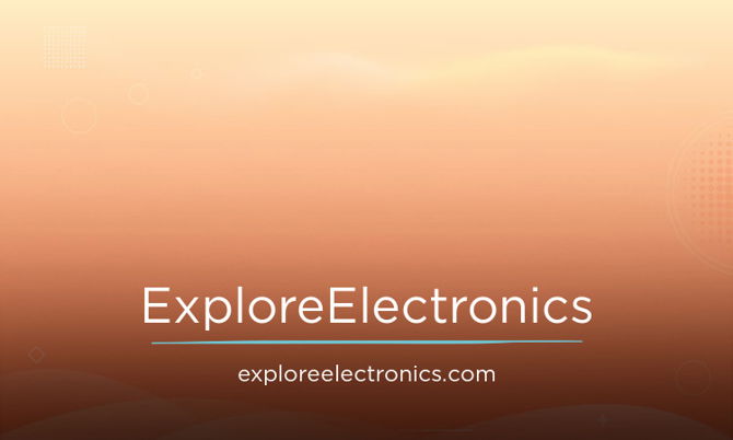 ExploreElectronics.com