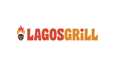 LagosGrill.com - Creative brandable domain for sale