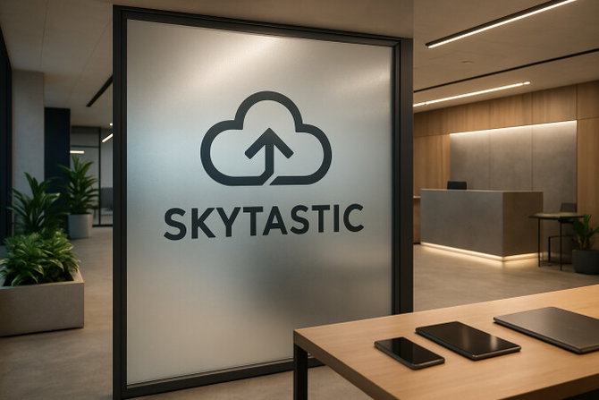 Skytastic.com — 4