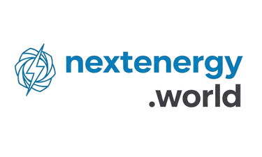 NextEnergy.world - Creative brandable domain for sale