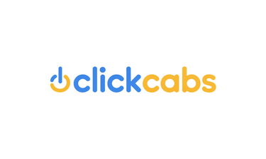 ClickCabs.com - Creative brandable domain for sale