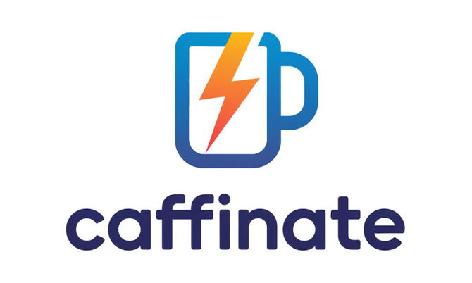 Caffinate.com