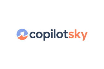 CopilotSky.com - Creative brandable domain for sale