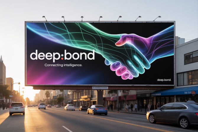 Deep.Bond — 3