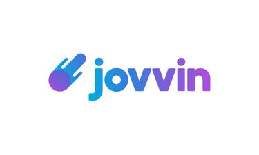 Jovvin.com - Creative brandable domain for sale