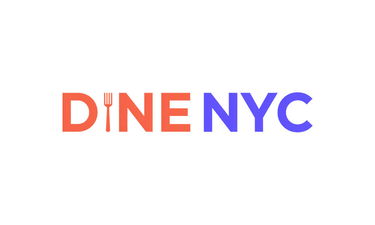 DineNYC.com - Creative brandable domain for sale