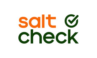 SaltCheck.com - Creative brandable domain for sale