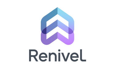 Renivel.com - Creative brandable domain for sale