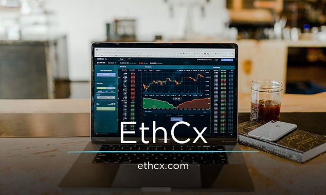 EthCx.com