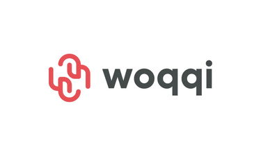 Woqqi.com - Creative brandable domain for sale