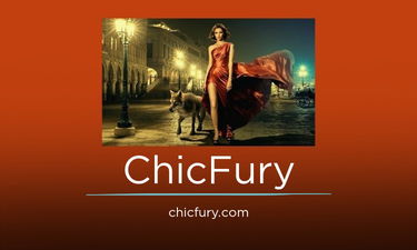 ChicFury.com