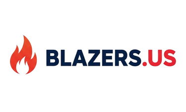 Blazers logo