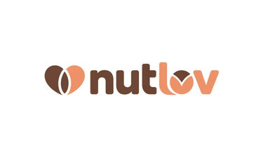 NutLov logo