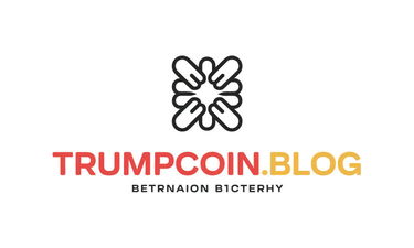 TrumpCoin.blog - Creative brandable domain for sale