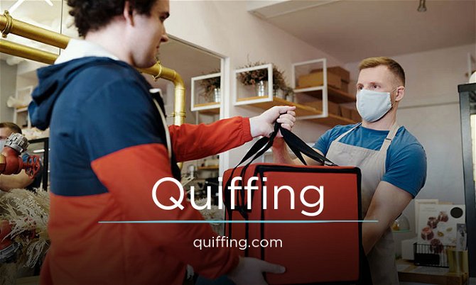 Quiffing.com