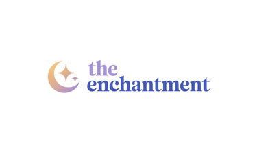 TheEnchantment.com - Creative brandable domain for sale