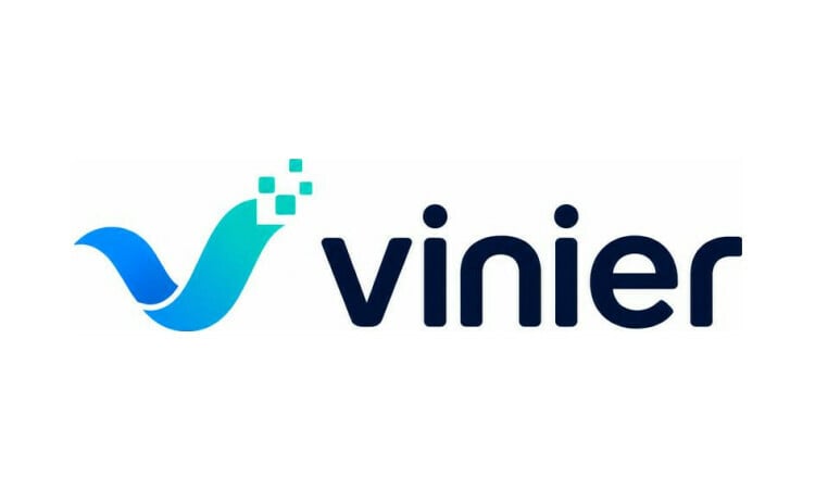 Vinier logo