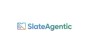SlateAgentic.com is for sale