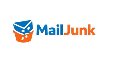 MailJunk.com - Creative brandable domain for sale