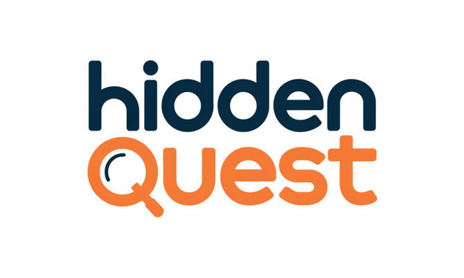 HiddenQuest.com