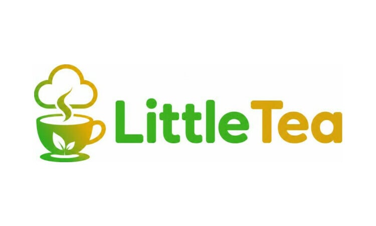 LittleTea logo