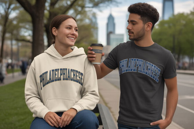 PhiladelphiaCheese.com