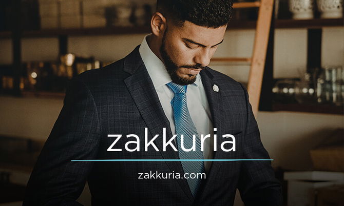 Zakkuria.com