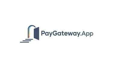 PayGateway.app - Creative brandable domain for sale