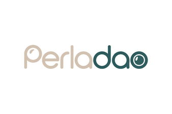 PerlaDAO.com - Creative brandable domain for sale