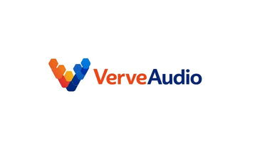 VerveAudio logo