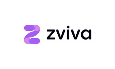 Zviva.com - Creative brandable domain for sale