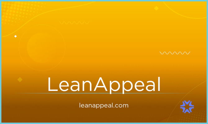 LeanAppeal.com