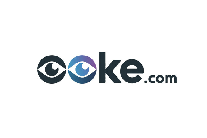 OOke logo