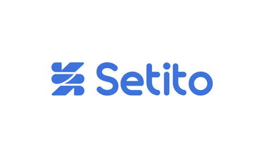 Setito.com - Creative brandable domain for sale