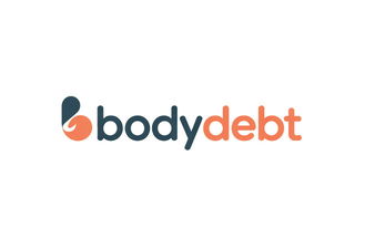BodyDebt.com - Creative brandable domain for sale