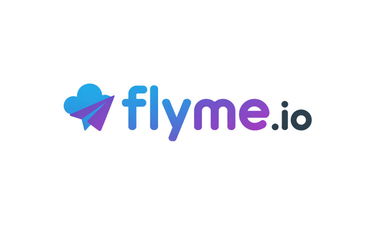 FlyMe logo