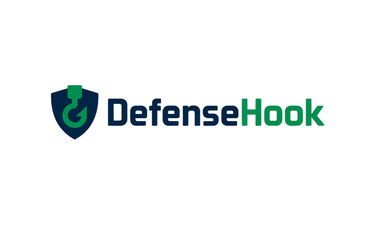 DefenseHook.com - Creative brandable domain for sale