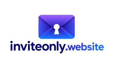 InviteOnly logo