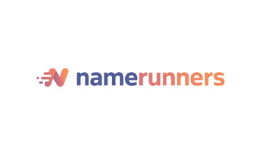 NameRunners.com - Creative brandable domain for sale