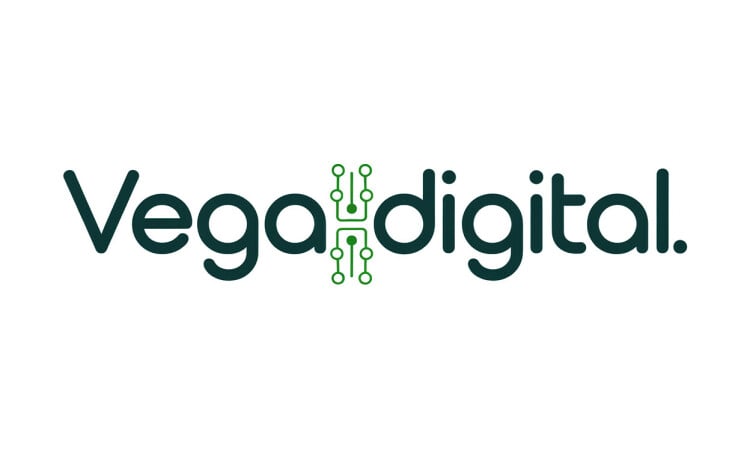 VegaDigital logo