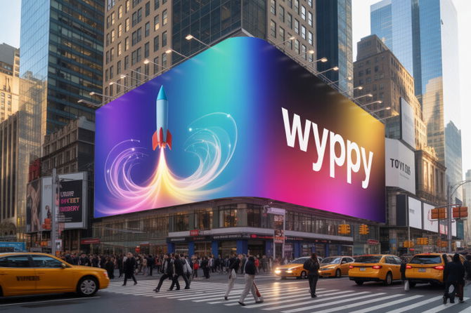 wyppy.com — 3