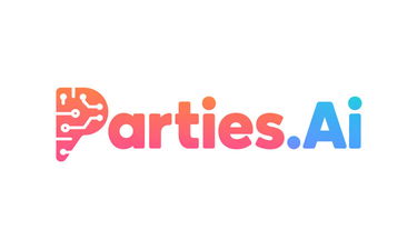 parties.ai is for sale