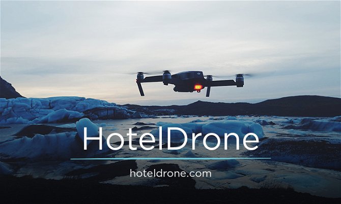 HotelDrone.com